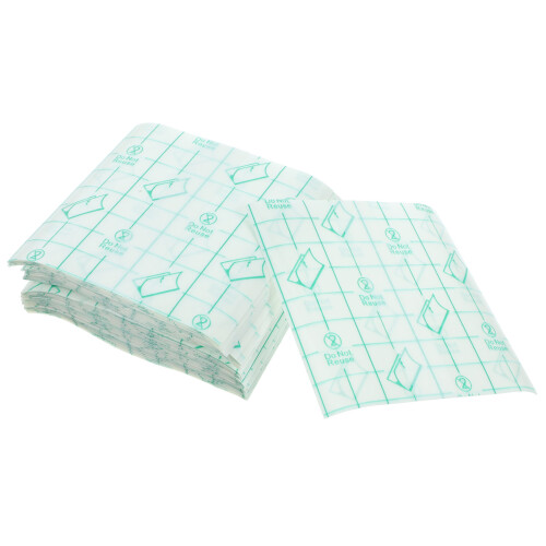 Adhesive Makeup Plate Assorted Color Paper Material For Home
