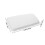 Bath Pillow Bathroom Headrest Soft Portable Cushion Bathtub Pillows 2