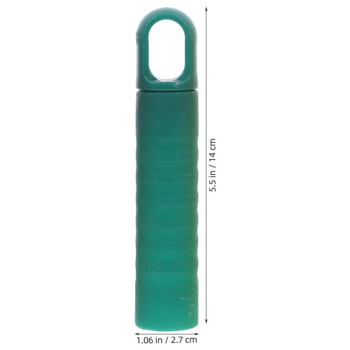 Broom Handle Adapter Cylindrical 4pcs 5.50x1.06x1.06in 1