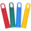 Broom Handle Adapter Cylindrical 4pcs 5.50x1.06x1.06in 10