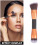 Spazzola Doppia Punta Portatile Per E Rossetto 9