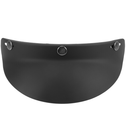 visiera per casco da ciclismo in vintage