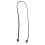 set tappi auricolari antirumore in silicone con custodia e nero 1