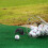 1 Set Golf Liner Mini String Ball Abs 4