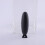 set tappi auricolari antirumore in silicone con custodia e nero 8