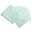 Adhesive Makeup Plate Assorted Color Paper Material For Home 3