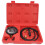 set strumento manutenzione auto con manometro pressione 4