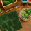tappeto in realistico per micro paesaggio decorativo 5
