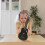 Ukulele in legno classico per principianti e bambini 6