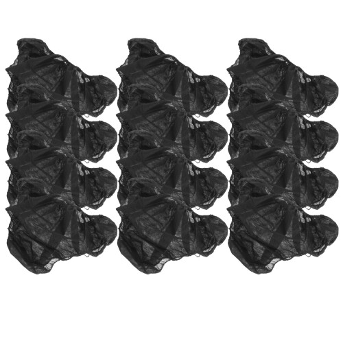 15 mutandine in non , slip xxl