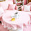 50 dolci artificiali con dessert e 7