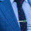clip cravatta san patrizio con spilla in metallo 11