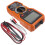 1Set Multimeter Portable ABS Electronic Measuring Tool 1