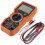 1Set Multimeter Portable ABS Electronic Measuring Tool 10