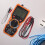 1Set Multimeter Portable ABS Electronic Measuring Tool 3