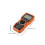 1Set Multimeter Portable ABS Electronic Measuring Tool 2