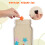 Star Reward Jar, Motivazionale, Per Aula 8