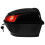 borsa posteriore per scooter con custodia nera 8