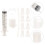 set per in crema con te per ragazze 10