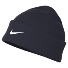 Nike Peak Beanie - Navy