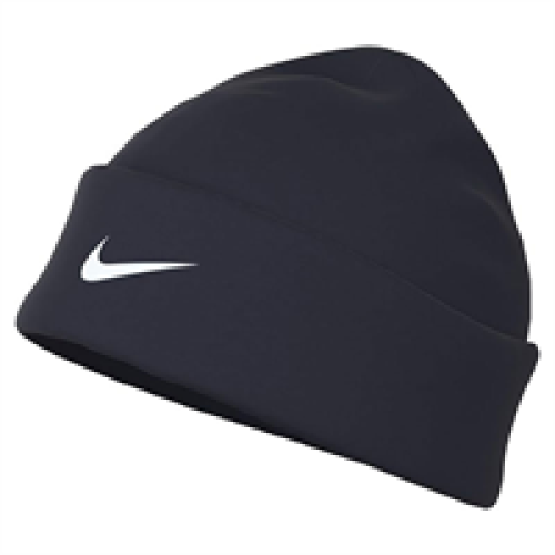 Nike Nike Peak Beanie - Navy