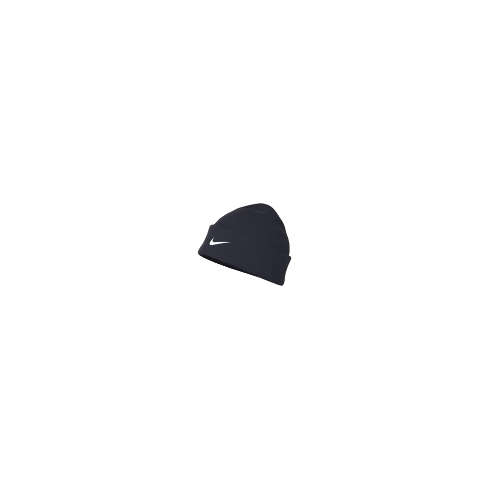Nike Peak Beanie - Navy