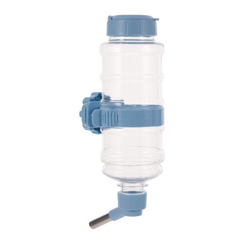 abbeveratore 473 ml per conigli con