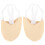 1 suole elastiche per scarpe , e 8