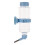 abbeveratore 473 ml per conigli con 3