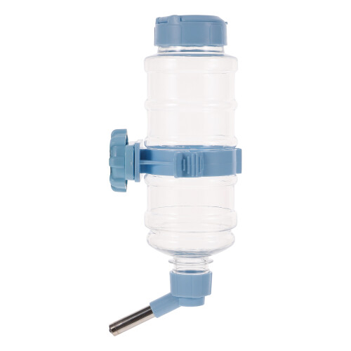 abbeveratore 473 ml per conigli con 2