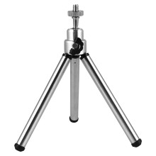 treppiede mini 26 cm per pesca notturna