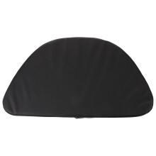 cuscino per massaggio viso in posizione prona, poggiatesta decorativo