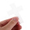 20 fogli tela forma per lavoretti bambini 4
