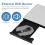 dvd esterno usb 3.0 masterizzatore ultra slim per laptop e pc 11