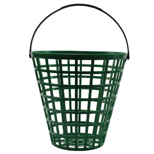 palline golf , contenitore portatile per conservazione