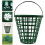 palline golf , contenitore portatile per conservazione 2