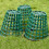 palline golf , contenitore portatile per conservazione 10