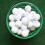 palline golf , contenitore portatile per conservazione 6