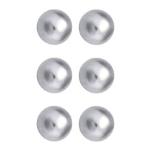 Set Pietre per Vino Whisky Acciaio Inox, Cubetti Raffreddamento Veloce