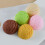 6 Artificiali Per Gelato Palline 8