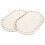 2 in legno per all'uncinetto e borse intrecciate 10