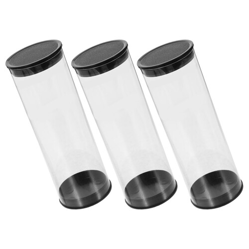 trasparente pvc anti- per palline golf, 3
