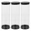 trasparente pvc anti- per palline golf, 3 7