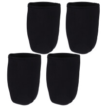 4 pezzi coperture per barattoli Mason Jar, per germogliazione
