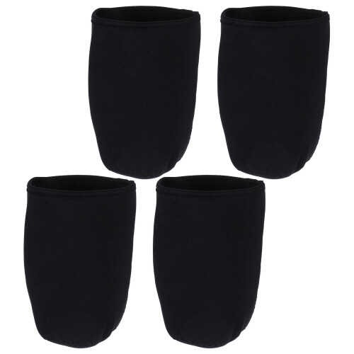 4 pezzi coperture per barattoli Mason Jar, per germogliazione