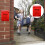 scatola portadocumenti multifunzionale resistente accessorio fotografico 5