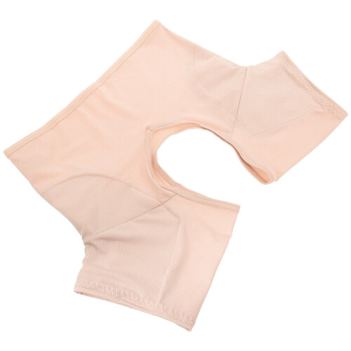 vestito maniche traspirante taglia l