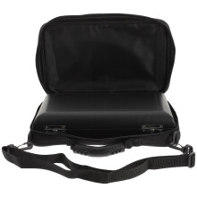 1 Set Custodie e Borse Portatili per Oboe, Zaino per Oboe (Nero)