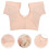 vestito maniche traspirante taglia l 5