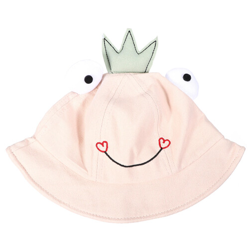 cappello a secchio antinsetto con larga per